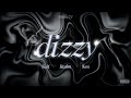 Toolazy artists  dizzy  salt x sam x realm official music visualizer