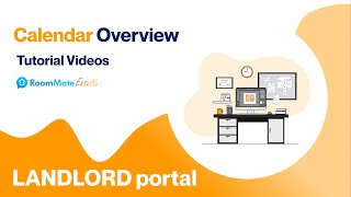Estelle: Landlord Tutorial - Calendar Overview screenshot 1