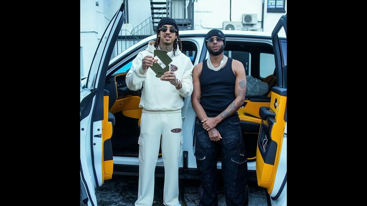 [FREE] Young Adz x Gunna Type Beat - "Arctic"