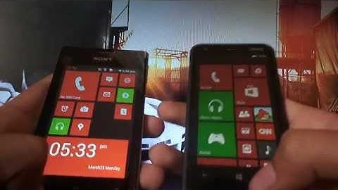 Window 8 on Android | Convert Android to Window - Launcher HD FREE DOWNLOAD!