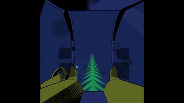 Skylar Dash Go - VR Game Devlog # 3: Dashing & Waves