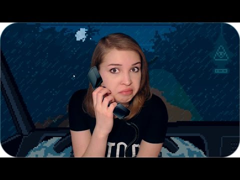 Видео: ЧТО ЖЕ С ТОБОЙ ДЕЛАТЬ ТО, А?  [Don't Chat With Strangers] #2