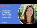 Branding, Content Creation & Building Your Online Business | Interview with Dana Malstaff