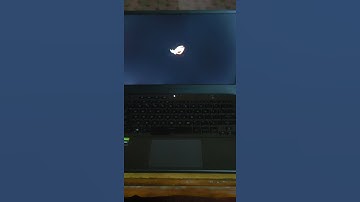 Rog Zephyrus g14 boot up time 10 sec