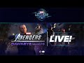 EXCLUSIVE LOOK: Marvel's Avengers Operation: Hawkeye - Future Imperfect