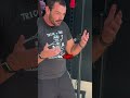 Why does smart gym tech keep glitching right when you need it?