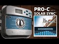 Pro-C with a Solar Sync