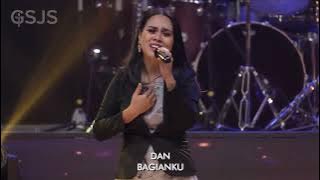 Selain Kau Tiada Yang Lain (Welyar Kauntu) - GSJS Worship