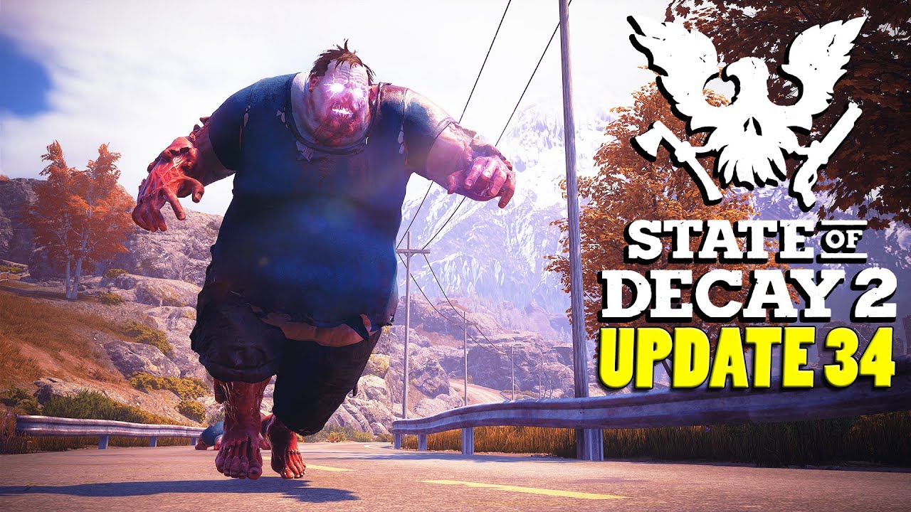 Review] State of Decay 2: Juggernaut Edition – Constant Warfare