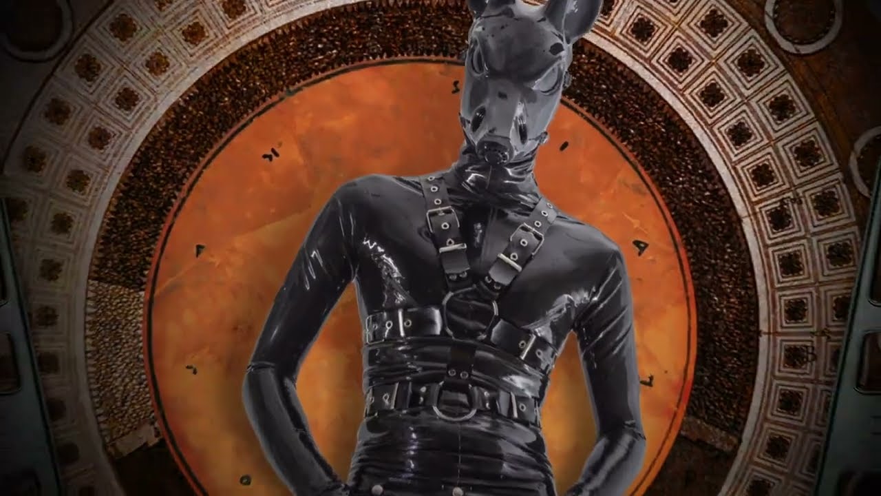 minotaur - Music & direction JF Montmirel