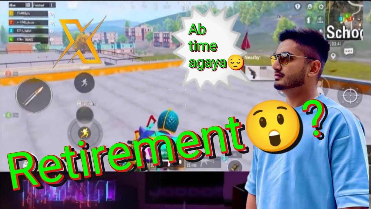 Mavi Retire From Competative😔 | Mavi Retirement😲?