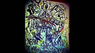 Fix Bayonets - Pray for Peace, Prepare for War (Single 2023)