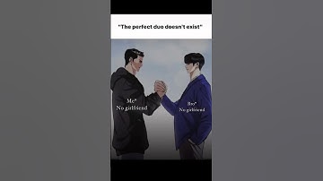 The perfect duo doesn’t exist #motivation #shorts #viral