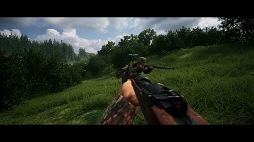 AEF Thursday Event - Best Break [Rifleman Perspective] Post Scriptum Event ENG.