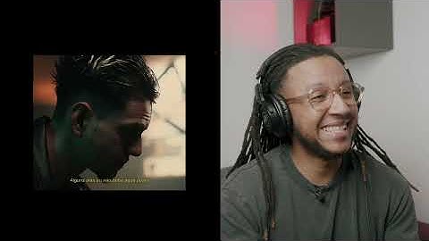 BIN ft. Leviano, Sickk - Produto Proibido (GRINGO REAGE a música Brasileira, SUGERIDO) 🇧🇷 🇵🇹