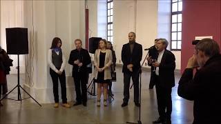 Ulrich Seidl Passion Trilogy Photo Exhibition - 43Rd Molodist Fest Kiev
