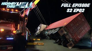 Deadlift Full Episode S2 Ep02 Highway Thru Hell