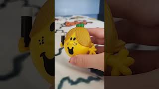 Little Miss Magic Turns Little Miss Sunshine Into The Mr. Men Show Form