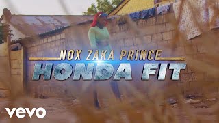 Nox - Honda Fit