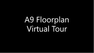 Memorial Hills A9 Floorplan Virtual Tour