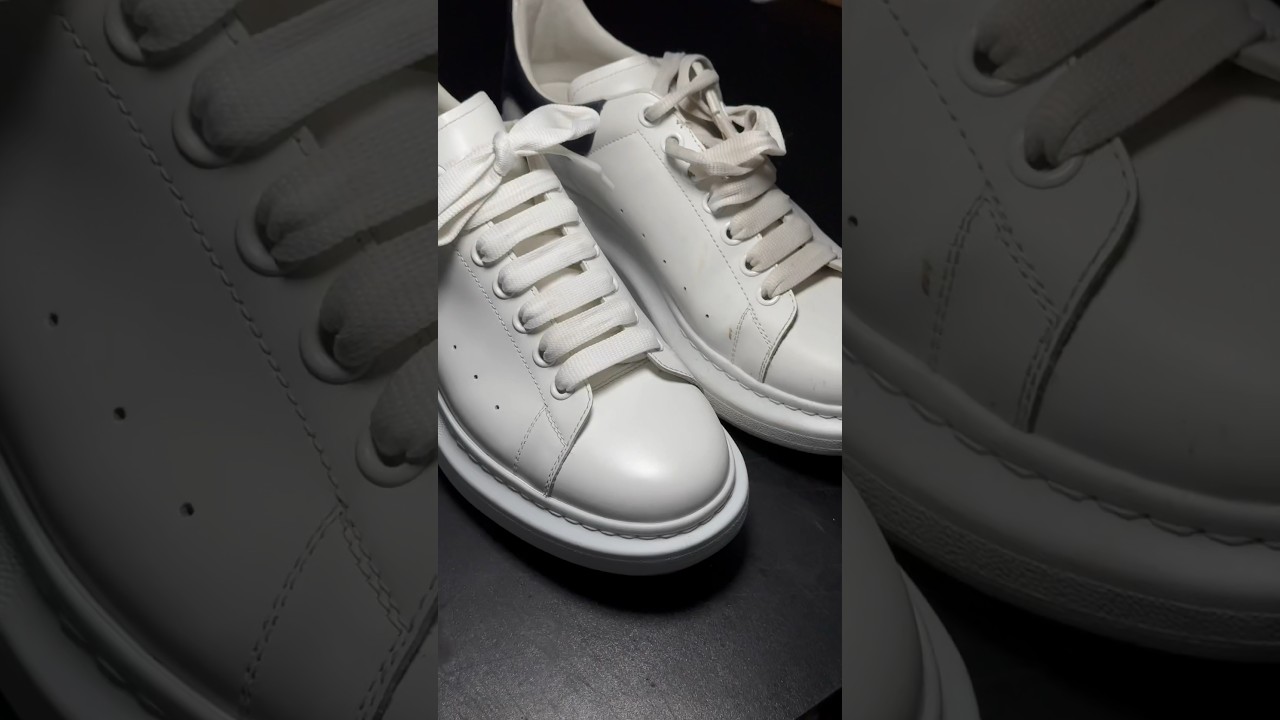 СЕКРЕТ ЧИСТКИ БЕЛОЙ ОБУВИ!#2024 #кожа #реставрация #спб #мастер #чистка #лайфхаки #обувь #кроссовки
