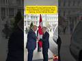 President Trump Welcomes The Prime Minister Of Canada Mark Carney To The White House Donaldtrump President Trump Welcomes The Prime Minister Of Canada Mark Carney To The White House Donaldtrump