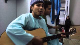 Download Lagu Raihan- Untukmu Palestine Cover ( Hisyam Lois ft. Ulwan Khan) MP3