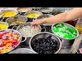 Most tempting 2024 street food collection in vietnam  rice  sticky rice dishes