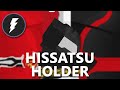 Kamen Rider Saber Flash Belt: Hissatsuholder Update