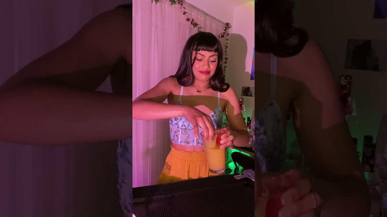 🌵 How to make a CACTUS COOLER 