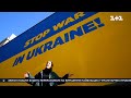 Тіна Кароль та Юлія Саніна – «Вільна». Благодійний марафон Save Ukraine