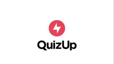 QuizUp : How to Level Up Faster (Commentary Over Call of Duty Gameplay)