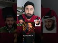 70 ثانية كانت كافية لقلب الموازين عبدالله الشريف اللي ظنوه متـ ـشيع و انصدموا منه