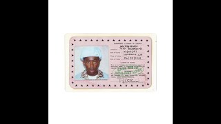 Tyler, The Creator - CORSO (Alternate Intro)