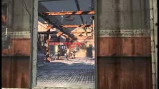 Black Ops Quick Scope  Collateral