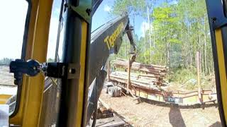 Loader | Forestry VR 360 screenshot 4