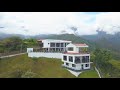 Espectacular finca Vip en Medellín san Jerónimo vista 360 negociación 💵directa espera el final 😱🏡