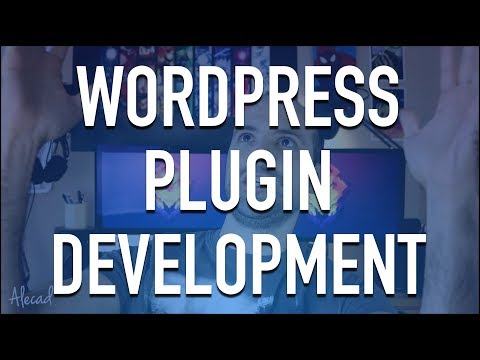 WordPress Plugin Development – Intro