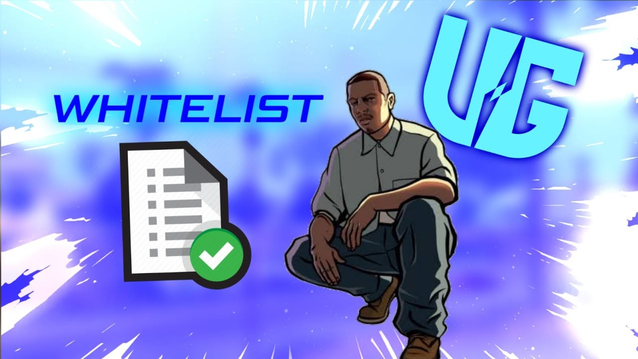 SAIU! COMO PASSAR NA WHITELIST DO UNDERGROUND!! *MANEIRA FÁCIL* GTA Samp  Android 