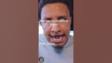 Unc tripping #fypシ #shorts #tiktok #youtubeshorts #youtube #funny #brainrot #music #adam #school