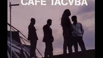 CAFE TACVBA-MARIA(EN VIVO) CAFE TACVBA-MARIA(EN VIVO)