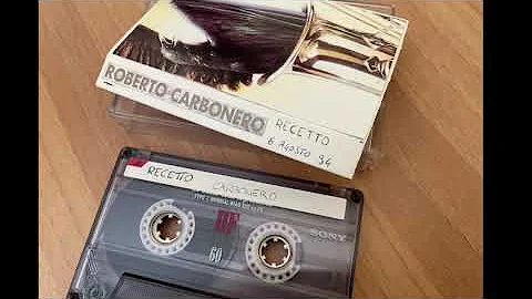 Roberto Carbonero, La casa sul fiume, agosto 1994