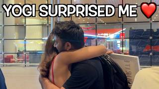 Download lagu YOGI SURPRISED ME ❤️ (BOYS TRIP OVER!) - S3E148