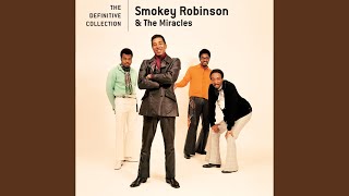 Video thumbnail of "Smokey Robinson - Going To A Go-Go"