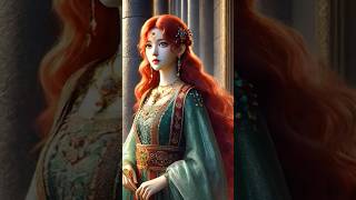 La Ville Dys Légende Dune Cité Engloutie Partie 1