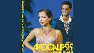 Apocalipsis (versión salsa)