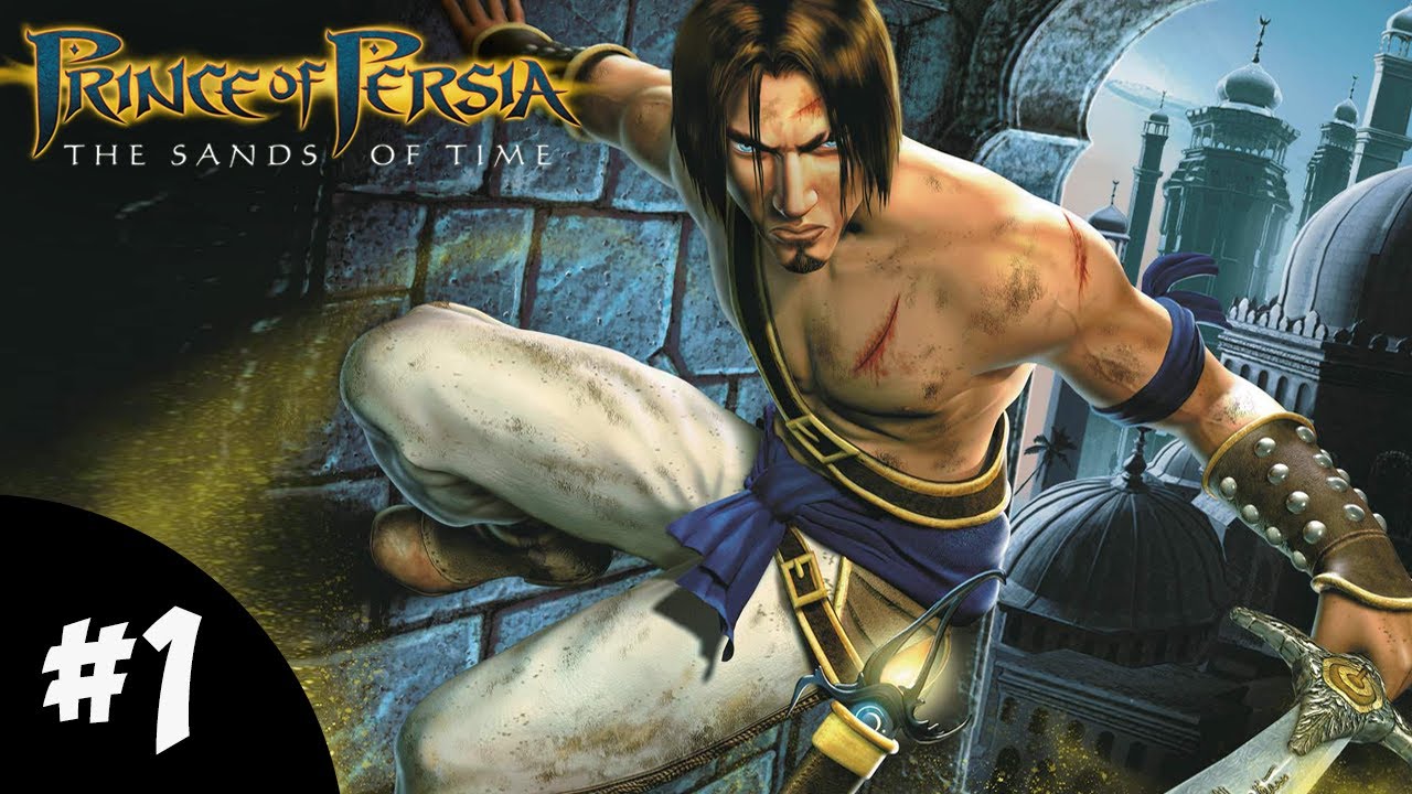 Fiaspo Games - E aí qual melhor jogo do Prince of Persia de PS2?