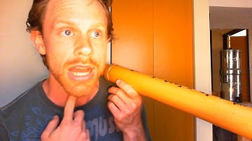 Intermediate/Advanced Didgeridoo: The "All-in-One" Circular Breath Sound