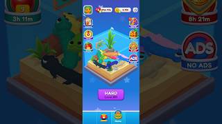 Gecko Out Level 891 Solution Walkthrough