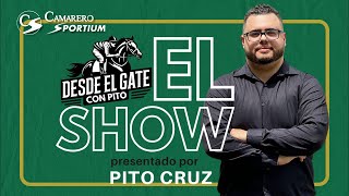 ¡Desde El Gate! Análisis para las carreras de hoy sábado, 11 de abril en Camarero